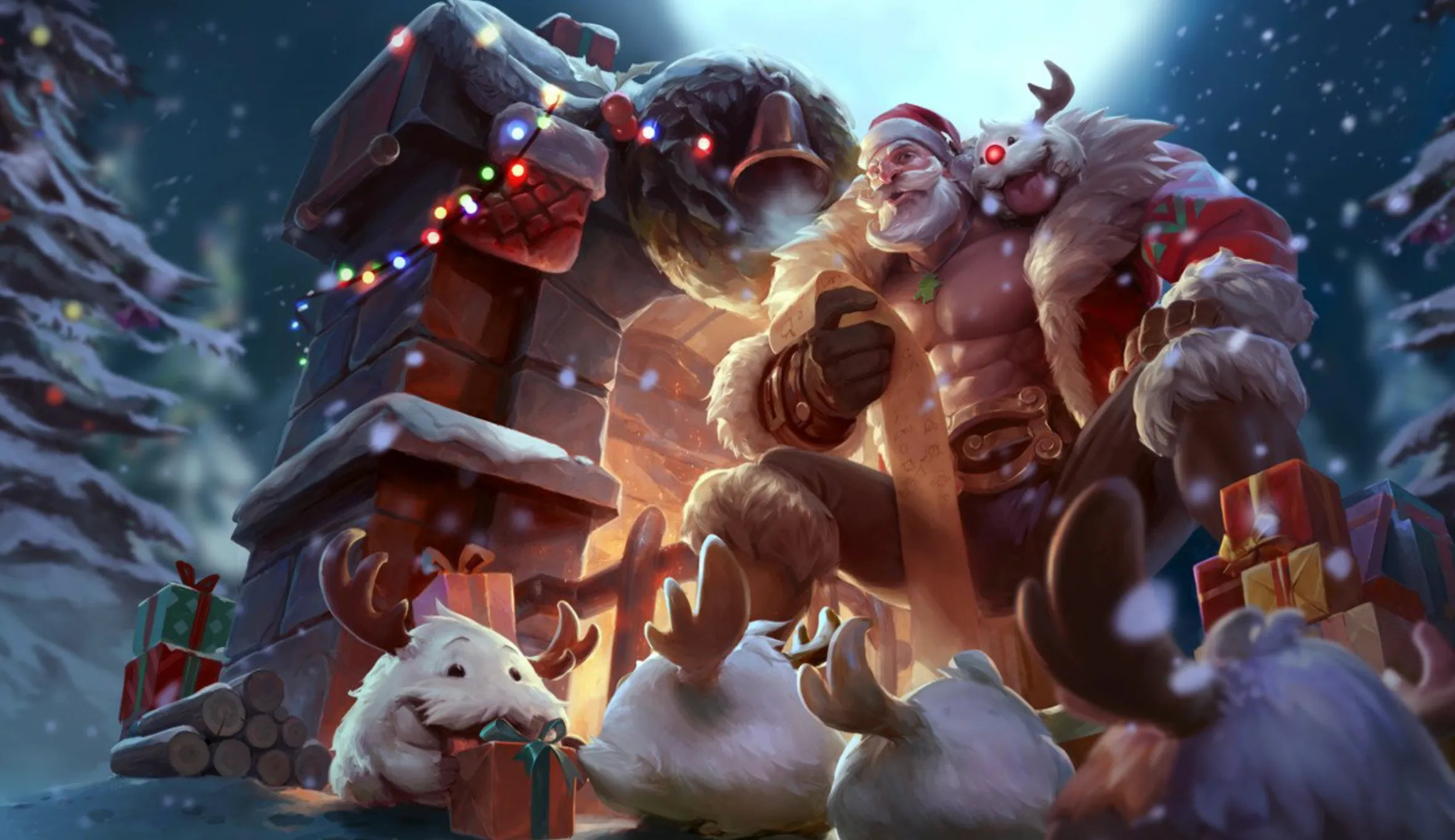 Braum lol